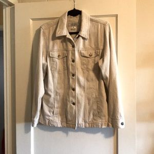 Sports cotton Jacket